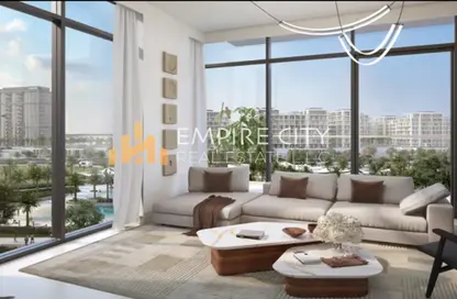 Apartment - 1 Bedroom - 1 Bathroom for sale in Parkside Views - Dubai Hills Estate - Dubai