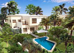 Villa - 4 bedrooms - 5 bathrooms for sale in Sharjah Garden City - Sharjah