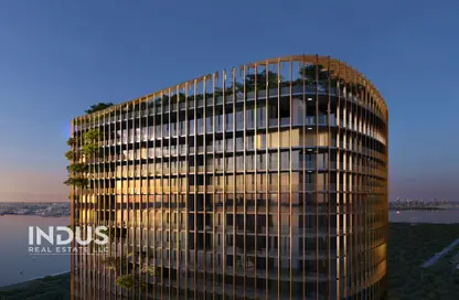 شقة - غرفة نوم - 2 حمامات للبيع في كانيون باي بيوند - مدينة دبي الملاحية - دبي شقة - غرفة نوم - 2 حمامات للبيع في كانيون باي بيوند - مدينة دبي الملاحية - دبي