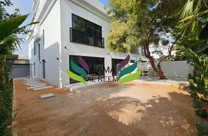 Villa - 5 Bedrooms - 6 Bathrooms for rent in Umm Suqeim 1 Villas - Umm Suqeim 1 - Umm Suqeim - Dubai Villa - 5 Bedrooms - 6 Bathrooms for rent in Umm Suqeim 1 Villas - Umm Suqeim 1 - Umm Suqeim - Dubai