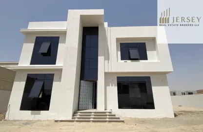 فيلا - 5 غرف نوم - 5 حمامات للايجار في العوير 1 - العوير - دبي