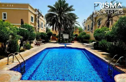 فيلا - 4 غرف نوم - 5 حمامات للايجار في أم سقيم 2 - أم سقيم - دبي