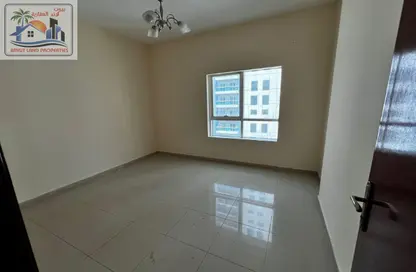 Apartment - 1 Bedroom - 1 Bathroom for rent in New Al Taawun Road - Al Taawun - Sharjah