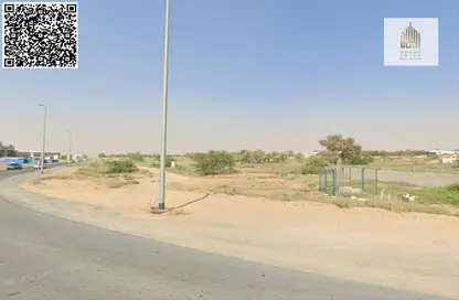 أرض - استوديو للبيع في الحليو 2 - الحليو - عجمان
