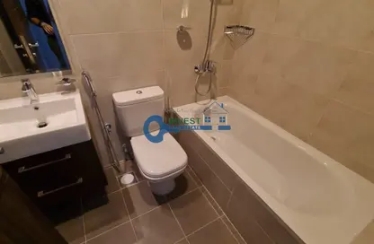 Villa - 5 Bedrooms - 5 Bathrooms for rent in Amargo - Damac Hills 2 - Dubai