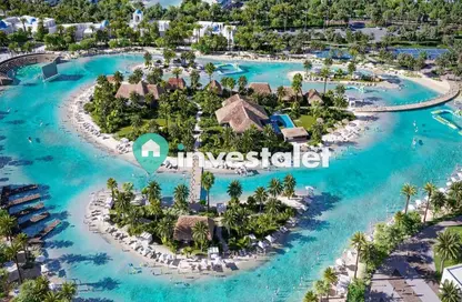 Townhouse - 4 Bedrooms - 4 Bathrooms for sale in Malta - Damac Lagoons - Dubai