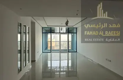 Apartment - 2 Bedrooms - 2 Bathrooms for rent in Al Naemiya Tower 3 - Al Naemiya Towers - Al Nuaimiya - Ajman