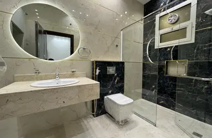 Villa - 4 Bedrooms - 5 Bathrooms for sale in Al Helio 2 - Al Helio - Ajman