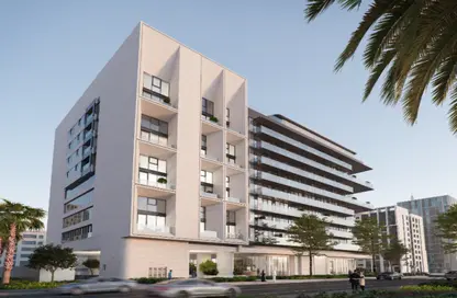 Apartment - 2 Bedrooms - 3 Bathrooms for sale in Koro One - Jumeirah Garden City - Al Satwa - Dubai