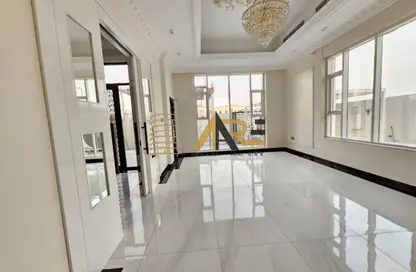 فيلا - 5 غرف نوم - 7 حمامات للايجار في حوشي 1 - حوشي - البادي - الشارقة فيلا - 5 غرف نوم - 7 حمامات للايجار في حوشي 1 - حوشي - البادي - الشارقة