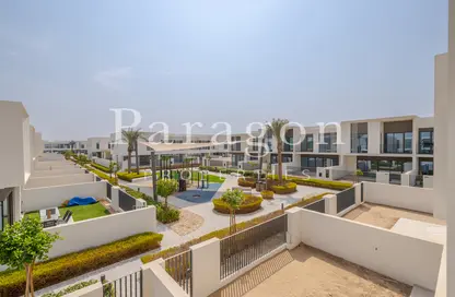 فيلا - 3 غرف نوم - 4 حمامات للايجار في تاليا - ذا فالي - دبي فيلا - 3 غرف نوم - 4 حمامات للايجار في تاليا - ذا فالي - دبي