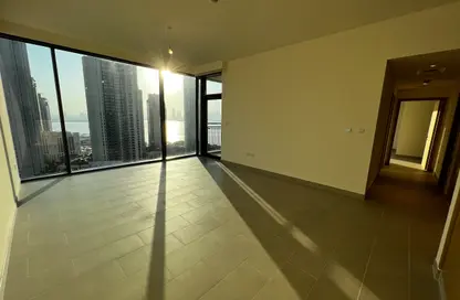Apartment - 2 Bedrooms - 2 Bathrooms for sale in Creek Rise Tower 1 - Creek Rise - Dubai Creek Harbour (The Lagoons) - Dubai
