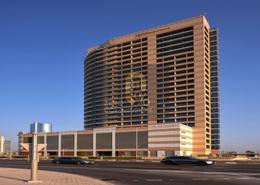 Apartment - 2 bedrooms - 3 bathrooms for sale in Julfar Residence - City Of Lights - Al Reem Island - Abu Dhabi