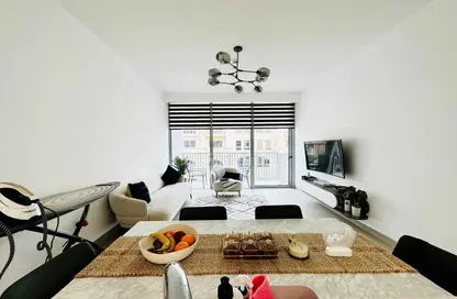Apartment - 2 Bedrooms - 3 Bathrooms for rent in Luma21 - Jumeirah Village Circle - Dubai