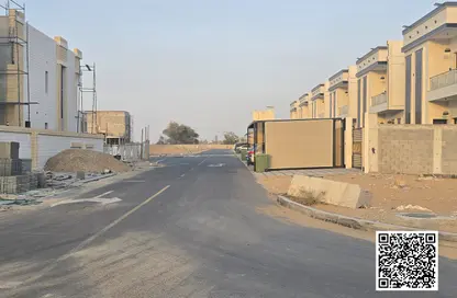Land - Studio for sale in Al Helio 2 - Al Helio - Ajman