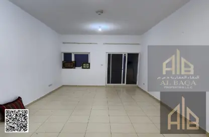 شقة - غرفة نوم - 2 حمامات للايجار في أبراج عجمان وان - الصوان - عجمان