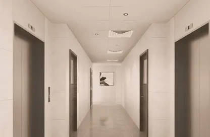 Apartment - 2 Bedrooms - 2 Bathrooms for sale in Al Ameera Village - Ajman