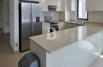 Villa - 5 Bedrooms - 7 Bathrooms for rent in Maple 3 - Maple at Dubai Hills Estate - Dubai Hills Estate - Dubai