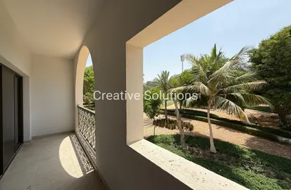 Apartment - 2 Bedrooms - 2 Bathrooms for rent in The Gardens Buildings - The Gardens - Dubai