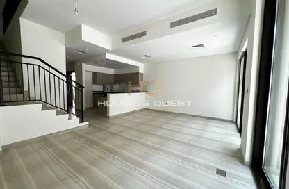 Townhouse - 3 Bedrooms - 4 Bathrooms for rent in Park Residence 1 - Park Residences - DAMAC Hills - Dubai