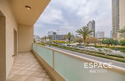تاون هاوس - 4 غرف نوم - 6 حمامات للايجار في الفال ريزيدنسز - منطقة 15 - قرية الجميرا سركل - دبي