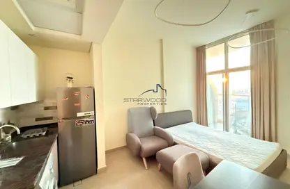 شقة - 1 حمام للبيع في عزيزي بلازا - الفرجان - دبي