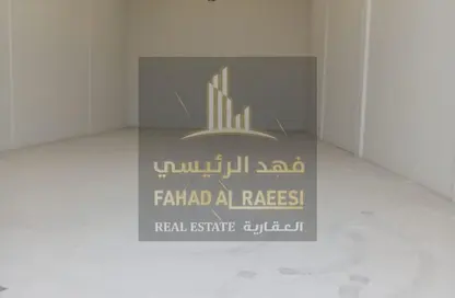 صالة عرض - استوديو - 1 حمام للايجار في أم الثعوب - أم القيوين