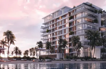 Apartment - 4 Bedrooms - 5 Bathrooms for sale in Luce - Palm Jumeirah - Dubai