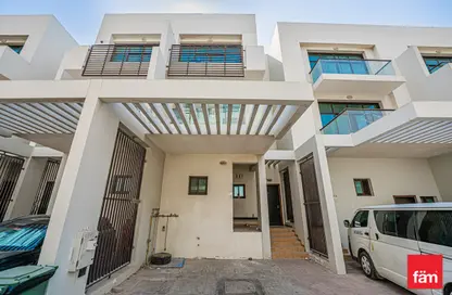 Villa - 4 Bedrooms - 6 Bathrooms for sale in La Riviera Estate - Jumeirah Village Circle - Dubai