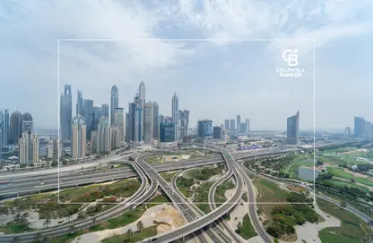 Apartment - 4 Bedrooms - 4 Bathrooms for sale in The Residences JLT - Jumeirah Lake Towers - Dubai