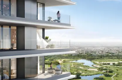 Apartment - 2 Bedrooms - 3 Bathrooms for sale in Albero by Emaar - Dubai Creek Harbour (The Lagoons) - Dubai