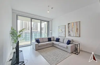 شقة - غرفة نوم - 1 حمام للبيع في الجراند - ميناء خور دبي (ذا لاجونز) - دبي شقة - غرفة نوم - 1 حمام للبيع في الجراند - ميناء خور دبي (ذا لاجونز) - دبي