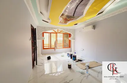 Villa - 5 Bedrooms - 6 Bathrooms for rent in Al Bateen Airport - Muroor Area - Abu Dhabi