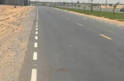Land - Studio for sale in Mezairah - Al Rahmaniya - Sharjah