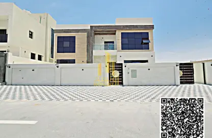 Villa - 5 Bedrooms - 7 Bathrooms for sale in Al Yasmeen 1 - Al Yasmeen - Ajman