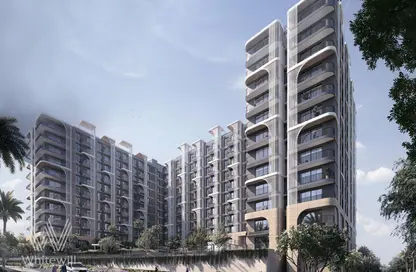 شقة - 2 غرف نوم - 3 حمامات للبيع في نوران ليفنج - جزيرة السعديات - أبوظبي