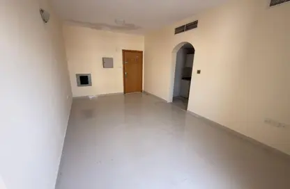 Apartment - Studio - 1 Bathroom for rent in Al Khail Tower 1 - Al Khail Towers - Ajman Downtown - Ajman Apartment - Studio - 1 Bathroom for rent in Al Khail Tower 1 - Al Khail Towers - Ajman Downtown - Ajman