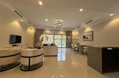 Villa - 4 Bedrooms - 6 Bathrooms for sale in District 12 - Jumeirah Village Circle - Dubai