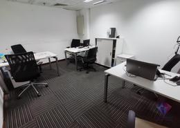 Office Space - 1 bathroom for rent in Mussafah - Abu Dhabi