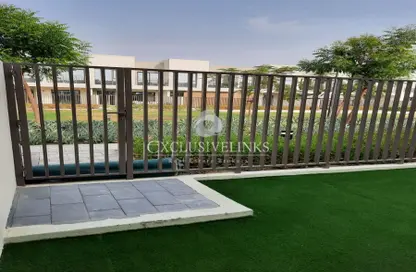 تاون هاوس - 3 غرف نوم - 3 حمامات للايجار في 3 باركسايد - اعمار الجنوبية - دبي الجنوب (مركز دبي العالمي) - دبي