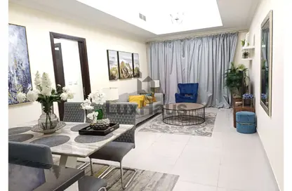 Apartment - 1 Bedroom - 2 Bathrooms for rent in G24 - Jumeirah Village Circle - Dubai