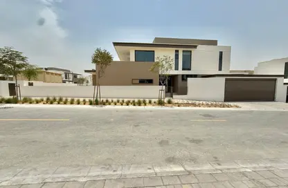 Villa - 4 Bedrooms - 7 Bathrooms for rent in Tilal Al Furjan - Al Furjan - Dubai