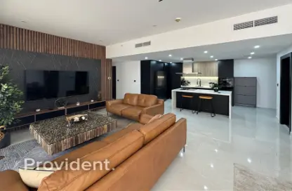 Apartment - 3 Bedrooms - 4 Bathrooms for sale in Sadaf 4 - Sadaf - Jumeirah Beach Residence - Dubai