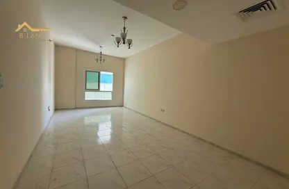 شقة - 3 غرف نوم - 3 حمامات للايجار في المجاز 2 - المجاز - الشارقة