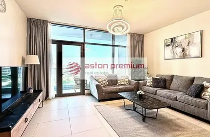 Apartment - 2 Bedrooms - 2 Bathrooms for rent in Acacia A - Park Heights - Dubai Hills Estate - Dubai