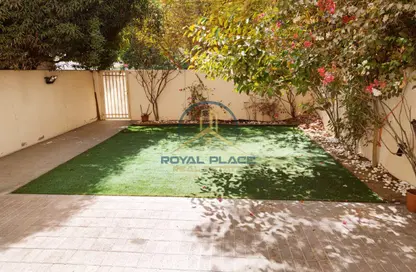 Villa - 2 Bedrooms - 3 Bathrooms for rent in Springs 15 - The Springs - Dubai