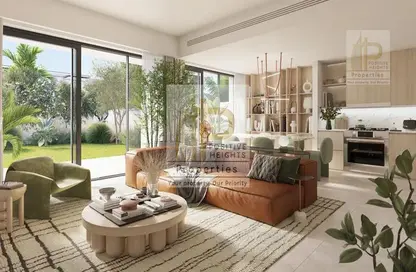 Townhouse - 3 Bedrooms - 4 Bathrooms for sale in Nima - The Valley - Dubai