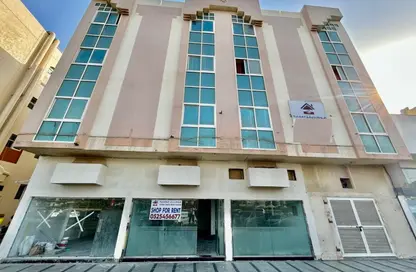 Shop - Studio for rent in Muwailih Building - Muwaileh - Sharjah