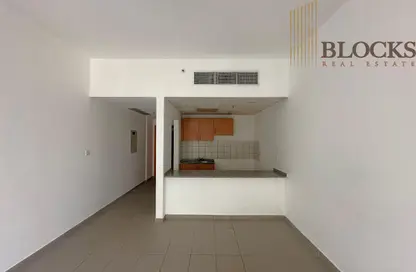 شقة - 1 حمام للايجار في برج انديجو - مجمع دبي ريزيدنس - دبي