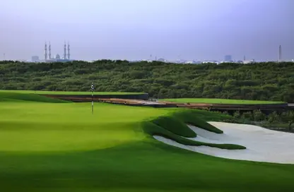 Land - Studio for sale in Marina - Al Zorah - Ajman